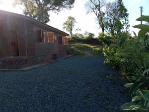 Cabana econômica para 12 pessoas