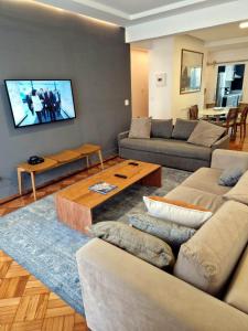 Deluxe Copa 3 suites