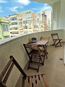 Deluxe Copa 3 suites