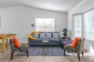 3BR Cozy Home~ Stylish & New ~ UC Merced ~ en route Yosemite! - Los Banos