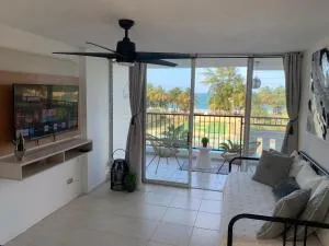 Luquillo Beach & Ocean Fresh - Monserrate