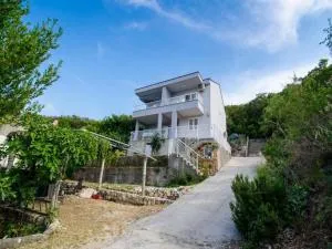 Apartments by the sea Cove Osobjava, Peljesac - 21927 - Osobjava