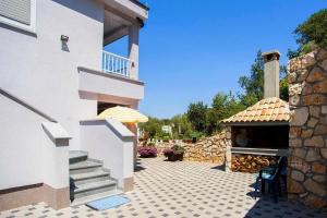 Apartments by the sea Cove Osobjava, Peljesac - 21927