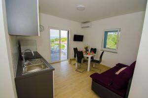 Apartments by the sea Cove Osobjava, Peljesac - 21927
