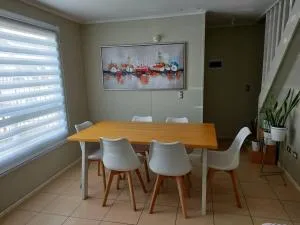 Acogedora casa de 2 dormitorios - Pishuinco