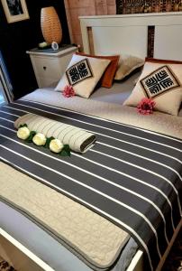 Bohemian Elly room Varna