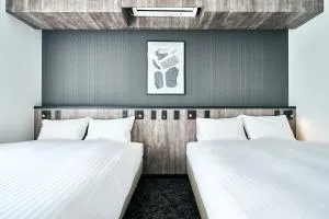 Grand STAY 博多駅北 - Hakata