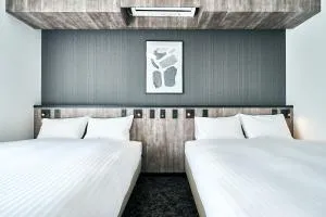 Grand STAY 博多駅北