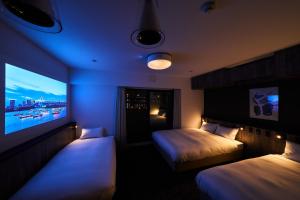 Grand STAY 博多駅北