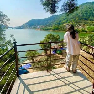 Nhà trên cây - Xóm Giap