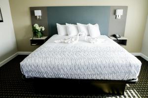 Sea Breeze Inn - San Simeon