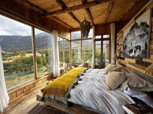 Alto Castillo Lodge