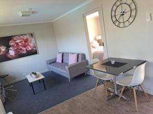 Echo Beach Tourist Park