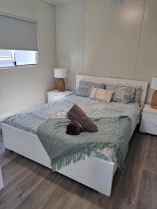 Echo Beach Tourist Park