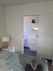 Echo Beach Tourist Park