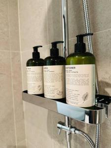 Serene home in the heart of BKK - The Great Wave