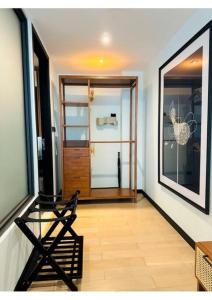 Serene home in the heart of BKK - The Great Wave