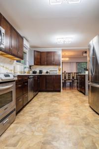 NorthVAN nature living home