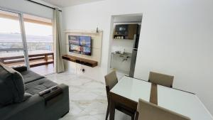 Enseada - Vista Espetacular, Churrasqueira e Lazer