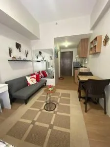 Eve's Condo - Pontud