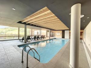 Chalets Chalet Combloux, 7 pieces, 13 personnes - FR-1-560-107 : photos des chambres
