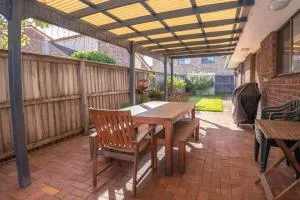 McKinnon on the Bay - Evans Head