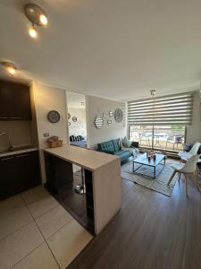 Cómodo departamento 1D+1B