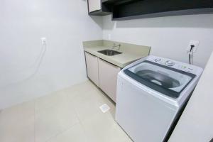 Amplo apartamento em ótima localização