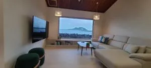 Hey Day Jeju - Wŏllyŏng-ni