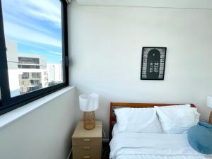 Spacious cozy2BR close to OlympicPark free carpark