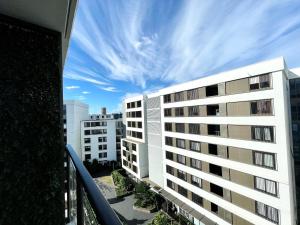 Spacious cozy2BR close to OlympicPark free carpark