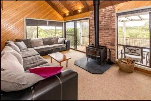 Black Taigh - Port Welshpool