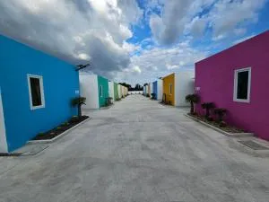 Klong Zand Resort - Ban Phayun