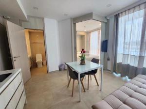 City Garden Olympus Condominium