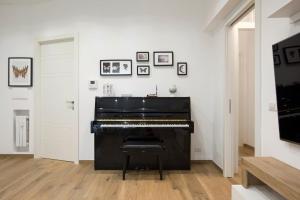 Domus Ascanio by the Vatican