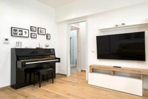 Domus Ascanio by the Vatican