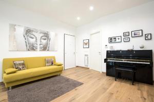 Domus Ascanio by the Vatican