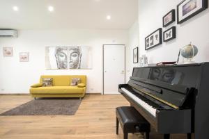 Domus Ascanio by the Vatican