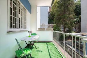 Domus Ascanio by the Vatican