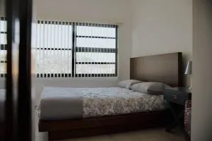 Macfarland Suites - El Suazal