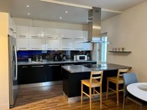 Apartment Malmö - Malax