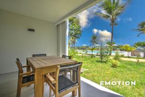 Studio Alamanda Baie Orientale - 4hvězdičkové hotely ve městě Orient Bay