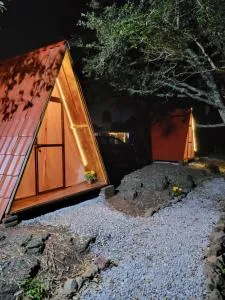 Campestre Camp - San José Ayotla