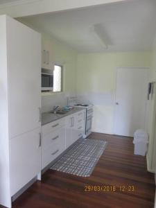 Emu Park Beach Front Apartment