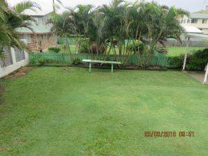 Emu Park Beach Front Apartment