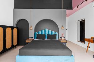 Liminal Palace Villa 3 by Betterplace