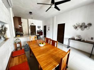 Chacala Corales para 7 con Aire Acondicionado con Alberca y Playa a 50 mts