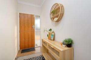 1 Kestrel Place - Jetty