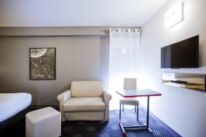 ibis Styles Paris Mairie de Montreuil