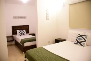 Hostal Marina Samana